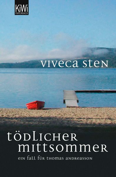 Cover von Tödlicher Mittsommer