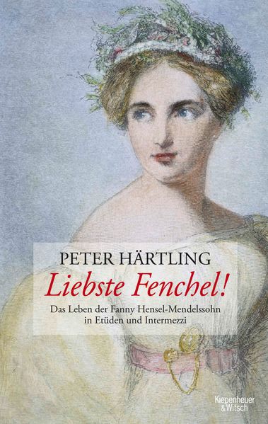 Cover von Liebste Fenchel!