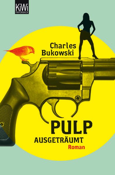 Cover von Pulp