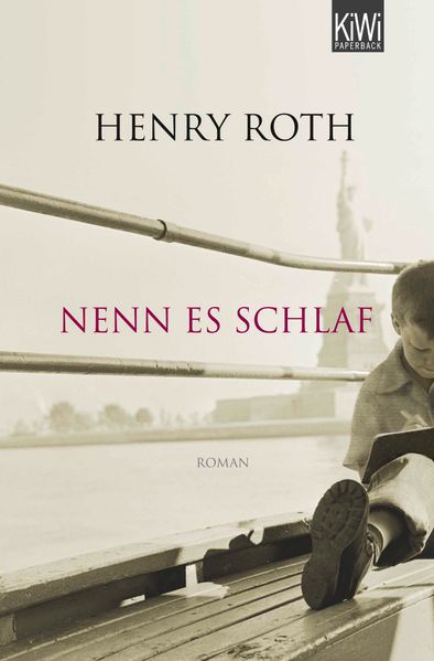 Cover von Nenn es Schlaf