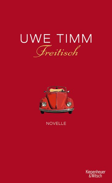 Cover von Freitisch