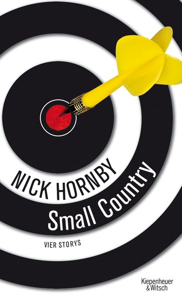 Cover von Small Country