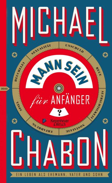 Cover von Mann sein für Anfänger