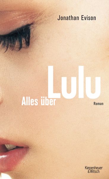 Cover von Alles über Lulu