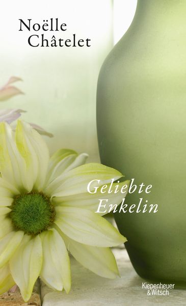 Cover von Geliebte Enkelin