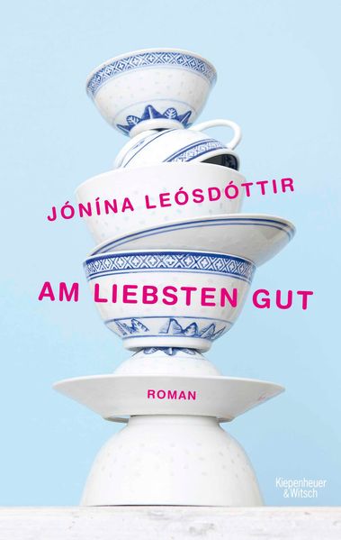 Cover von Am liebsten gut