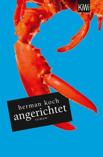 Cover von Angerichtet