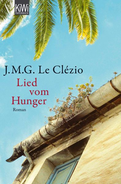 Cover von Lied vom Hunger