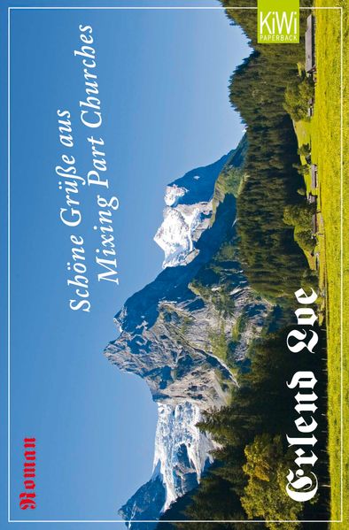 Cover von Schöne Grüße aus Mixing Part Churches