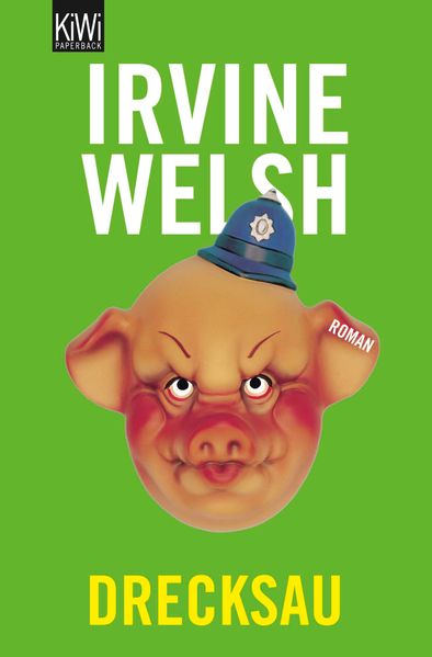 Cover von Drecksau