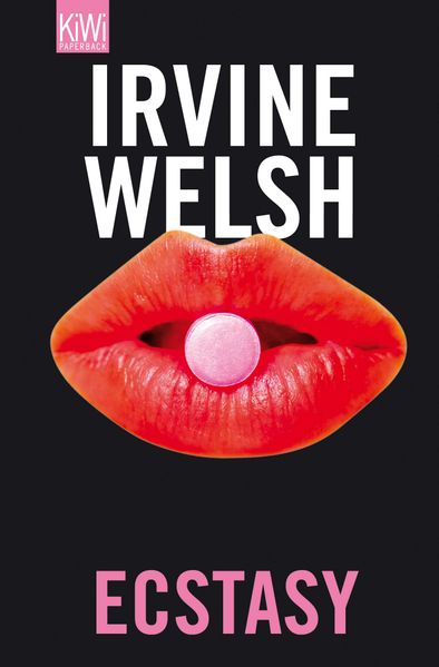 Cover von Ecstasy