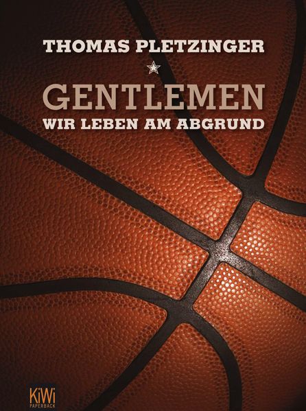 Cover von Gentlemen, wir leben am Abgrund