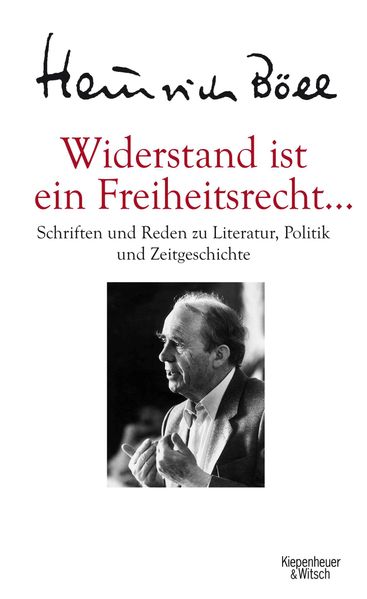 Cover von Widerstand ist ein Freiheitsrecht…
