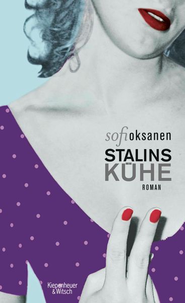 Cover von Stalins Kühe
