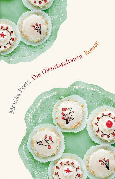 Cover von Die Dienstagsfrauen