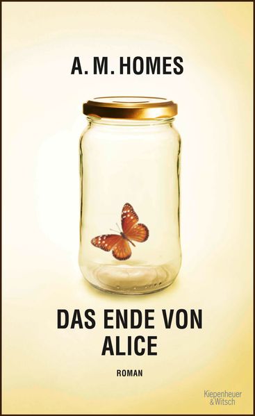 Cover von Das Ende von Alice