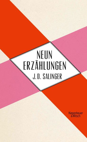 Cover von Neun Erzählungen