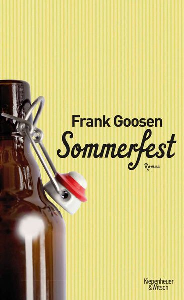 Cover von Sommerfest