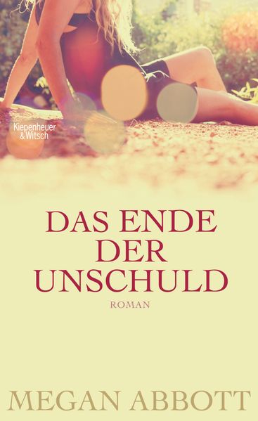 Cover von Das Ende der Unschuld