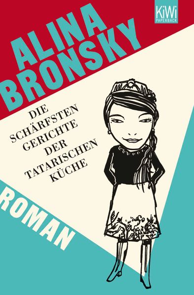 Cover von Die schärfsten Gerichte der tatarischen Küche