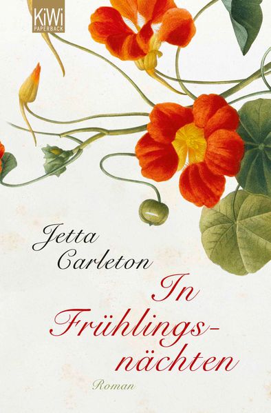 Cover von In Frühlingsnächten