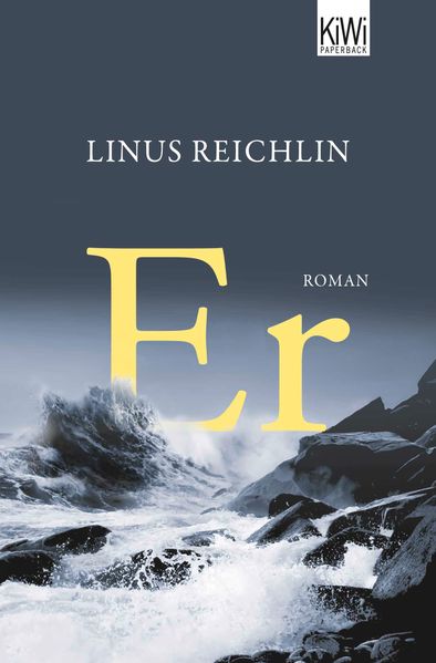 Cover von Er
