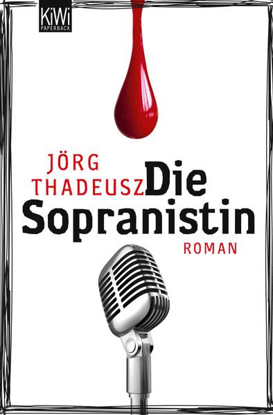 Cover von Die Sopranistin