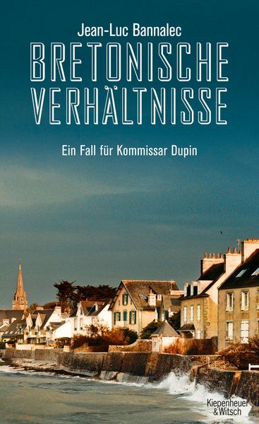 Cover von Bretonische Verhältnisse