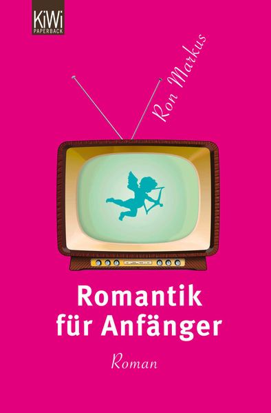 Cover von Romantik für Anfänger