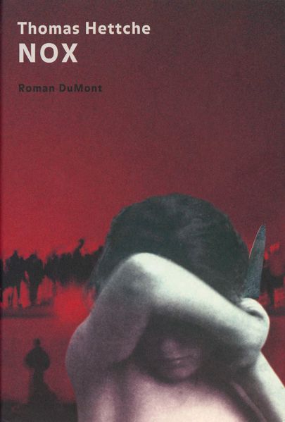 Cover von Nox