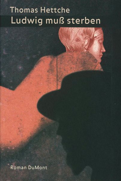 Cover von Ludwig muß sterben