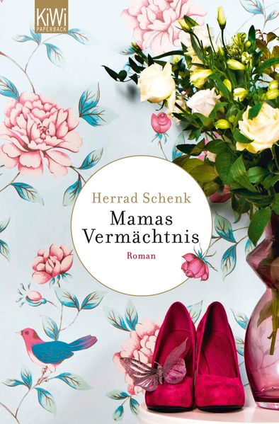 Cover von Mamas Vermächtnis