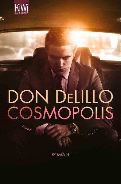 Cover von Cosmopolis