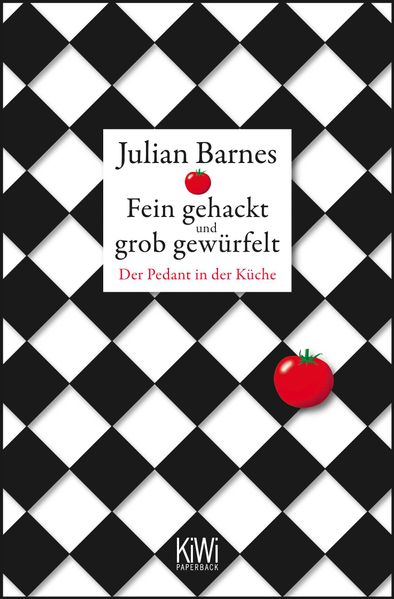 Cover von Fein gehackt und grob gewürfelt