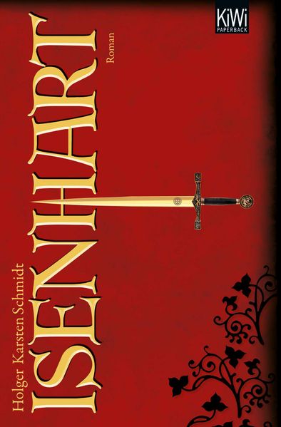Cover von Isenhart