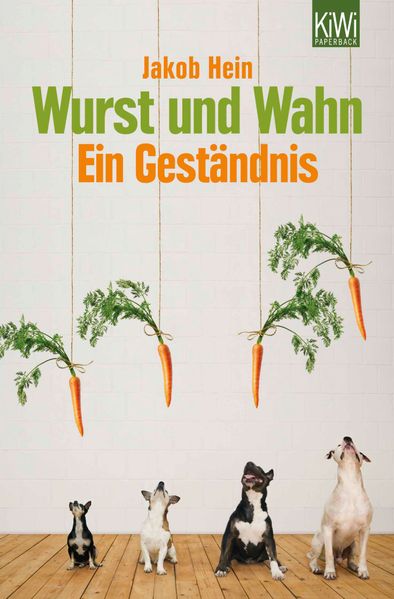 Cover von Wurst und Wahn