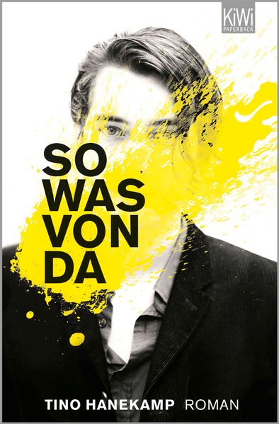 Cover von So was von da