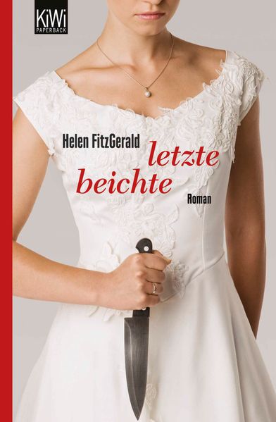 Cover von Letzte Beichte