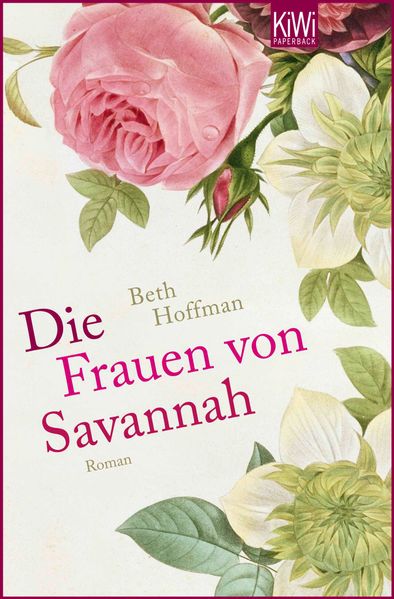 Cover von Die Frauen von Savannah