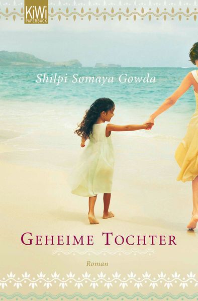 Cover von Geheime Tochter