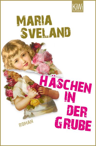 Cover von Häschen in der Grube