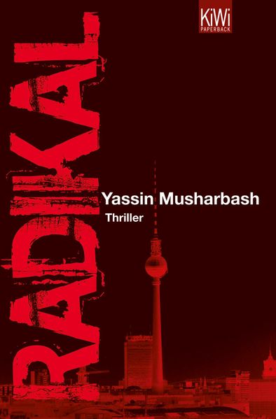 Cover von Radikal