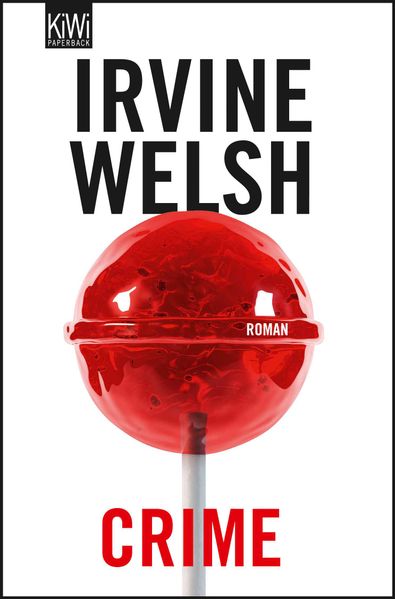 Cover von Crime