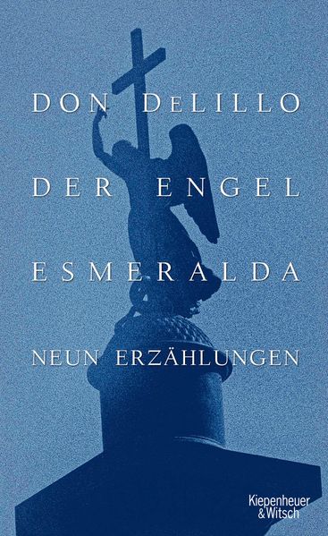 Cover von Der Engel Esmeralda
