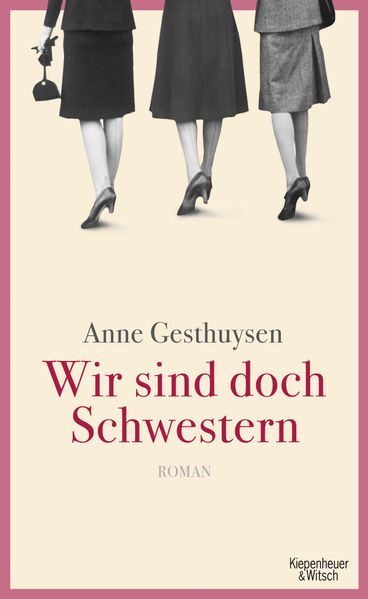 Cover von Wir sind doch Schwestern