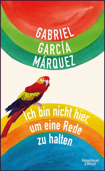 Cover von Ich bin nicht hier, um eine Rede zu halten