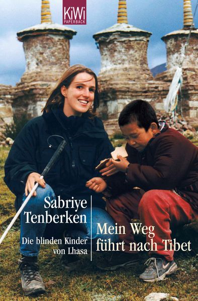 Cover von Mein Weg führt nach Tibet
