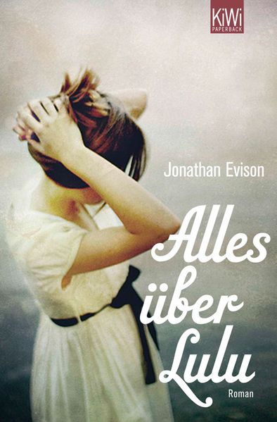 Cover von Alles über Lulu