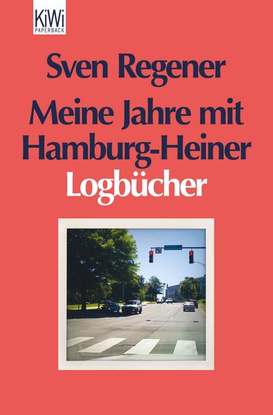 Cover von Meine Jahre mit Hamburg-Heiner