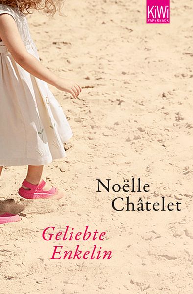 Cover von Geliebte Enkelin